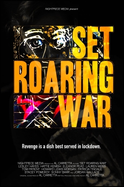 watch Set Roaring War Movie online free in hd on MovieMP4