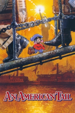 watch An American Tail Movie online free in hd on MovieMP4
