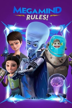 watch Megamind Rules! Movie online free in hd on MovieMP4