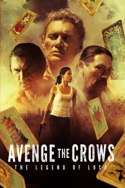 watch Avenge the Crows Movie online free in hd on MovieMP4