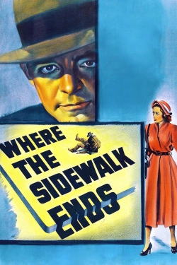 watch Where the Sidewalk Ends Movie online free in hd on MovieMP4