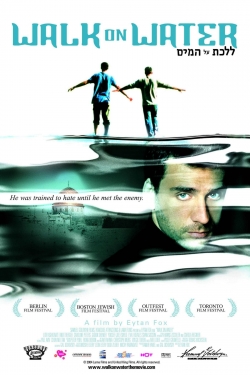 watch Walk on Water Movie online free in hd on MovieMP4