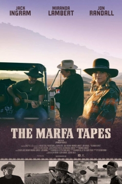 watch The Marfa Tapes Movie online free in hd on MovieMP4