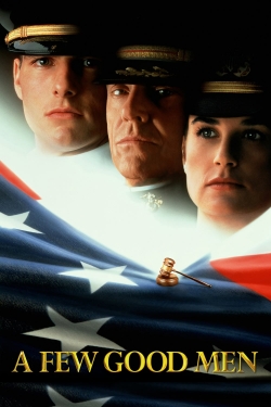 watch A Few Good Men Movie online free in hd on MovieMP4