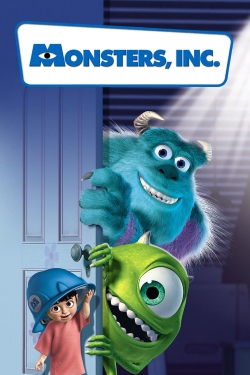 watch Monsters, Inc. Movie online free in hd on MovieMP4