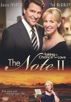 watch The Note II: Taking a Chance on Love Movie online free in hd on MovieMP4