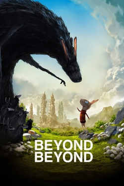 watch Beyond Beyond Movie online free in hd on MovieMP4