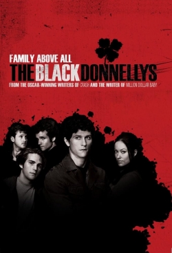 watch The Black Donnellys Movie online free in hd on MovieMP4