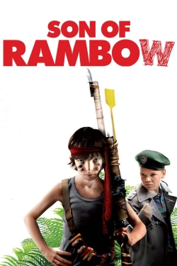 watch Son of Rambow Movie online free in hd on MovieMP4