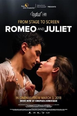 watch Romeo and Juliet - Stratford Festival of Canada Movie online free in hd on MovieMP4