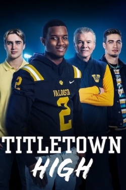 watch Titletown High Movie online free in hd on MovieMP4