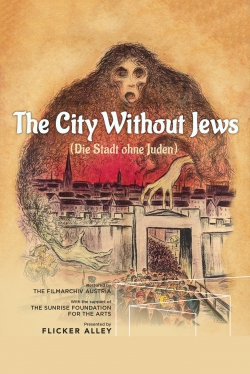 watch The City Without Jews Movie online free in hd on MovieMP4