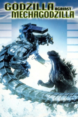 watch Godzilla Against MechaGodzilla Movie online free in hd on MovieMP4