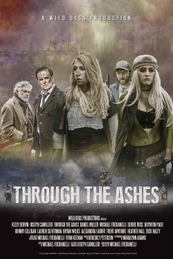 watch Through the Ashes Movie online free in hd on MovieMP4