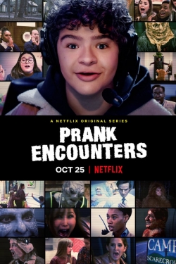 watch Prank Encounters Movie online free in hd on MovieMP4