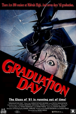 watch Graduation Day Movie online free in hd on MovieMP4
