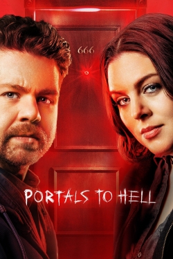 watch Portals to Hell Movie online free in hd on MovieMP4
