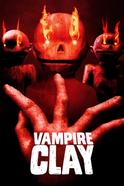 watch Vampire Clay Movie online free in hd on MovieMP4