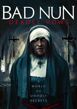 watch Bad Nun: Deadly Vows Movie online free in hd on MovieMP4