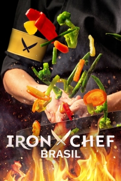 watch Iron Chef Brazil Movie online free in hd on MovieMP4