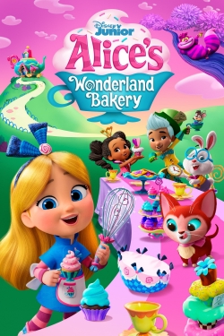 watch Alice's Wonderland Bakery Movie online free in hd on MovieMP4