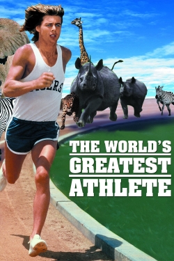 watch The World's Greatest Athlete Movie online free in hd on MovieMP4
