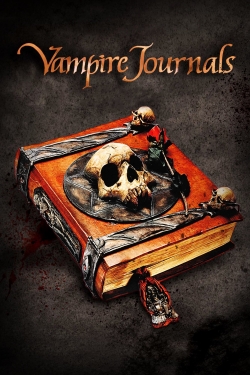 watch Vampire Journals Movie online free in hd on MovieMP4