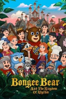 watch Bongee Bear and the Kingdom of Rhythm Movie online free in hd on MovieMP4