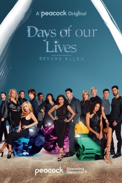 watch Days of Our Lives: Beyond Salem Movie online free in hd on MovieMP4