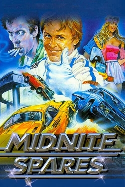 watch Midnite Spares Movie online free in hd on MovieMP4