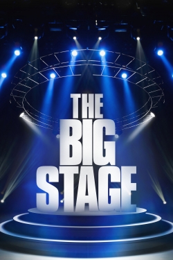 watch The Big Stage Movie online free in hd on MovieMP4
