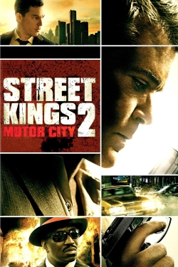 watch Street Kings 2: Motor City Movie online free in hd on MovieMP4