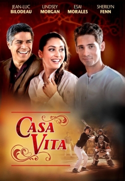 watch Casa Vita Movie online free in hd on MovieMP4