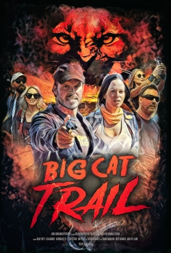 watch Big Cat Trail Movie online free in hd on MovieMP4