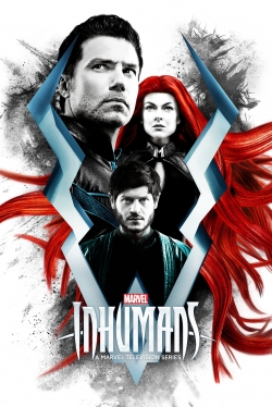 watch Marvel's Inhumans Movie online free in hd on MovieMP4