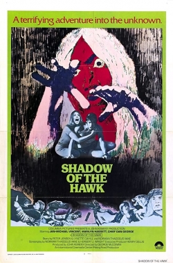 watch Shadow of the Hawk Movie online free in hd on MovieMP4