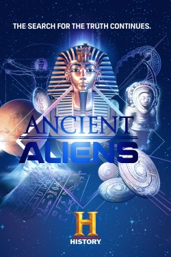 watch Ancient Aliens Movie online free in hd on MovieMP4