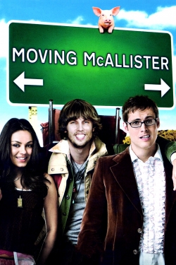 watch Moving McAllister Movie online free in hd on MovieMP4