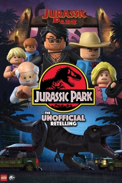 watch LEGO Jurassic Park: The Unofficial Retelling Movie online free in hd on MovieMP4