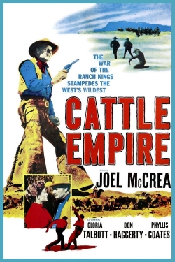 watch Cattle Empire Movie online free in hd on MovieMP4
