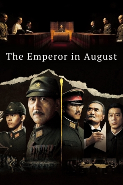 watch The Emperor in August Movie online free in hd on MovieMP4