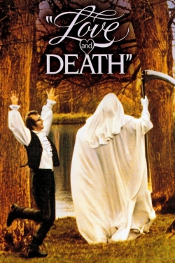 watch Love and Death Movie online free in hd on MovieMP4