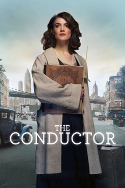 watch The Conductor Movie online free in hd on MovieMP4