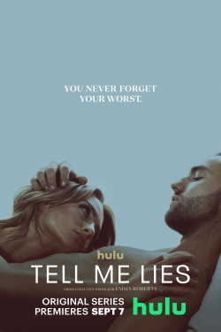 watch Tell Me Lies Movie online free in hd on MovieMP4