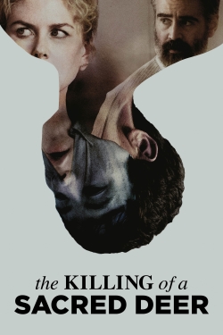watch The Killing of a Sacred Deer Movie online free in hd on MovieMP4
