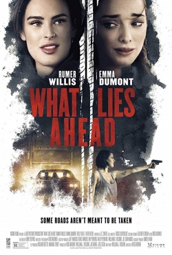 watch What Lies Ahead Movie online free in hd on MovieMP4
