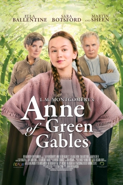 watch Anne of Green Gables Movie online free in hd on MovieMP4