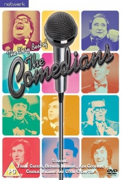 watch The Comedians Movie online free in hd on MovieMP4