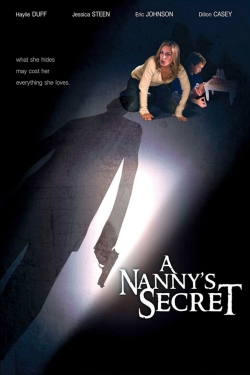 watch My Nanny's Secret Movie online free in hd on MovieMP4