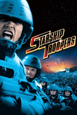 watch Starship Troopers Movie online free in hd on MovieMP4